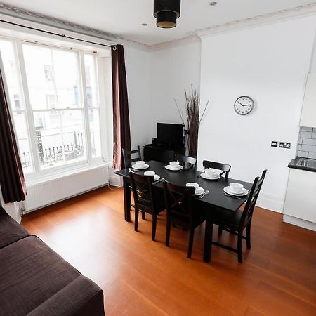Regents Canal Apartments London Exterior photo